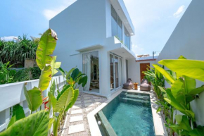 Lyma Loft Pererenan
